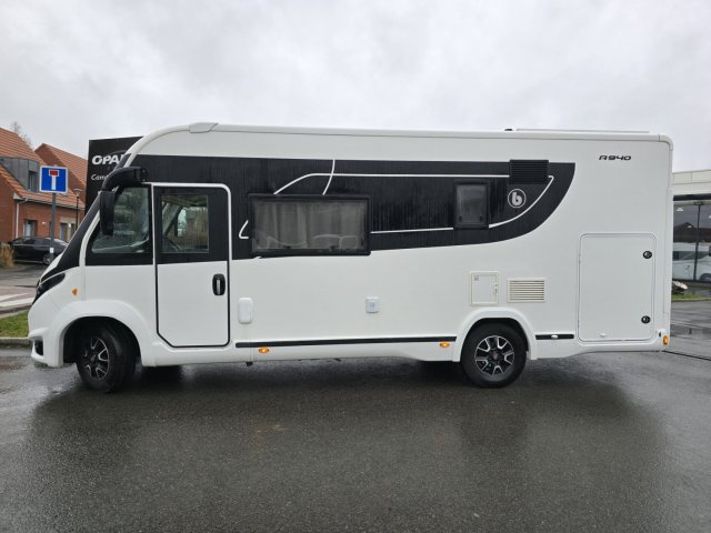 Benimar Amphitryon 940 - Photo 2