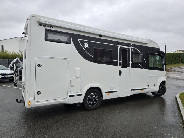 Benimar Amphitryon 940 - Photo 4