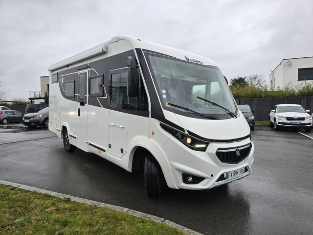 Benimar Amphitryon 940 - Photo 5