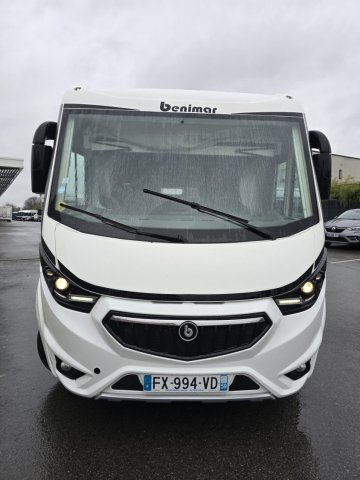 Benimar Amphitryon 940 - Photo 6