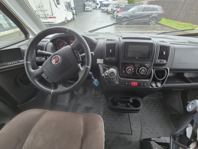 Benimar Amphitryon 940 - Photo 7