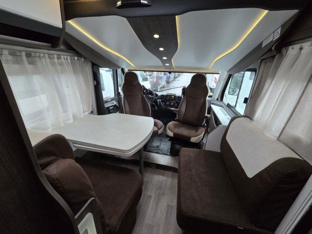 Benimar Amphitryon 940 - Photo 8