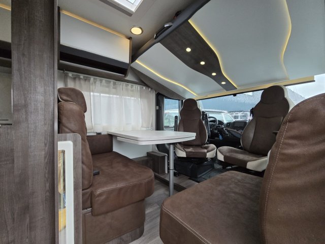 Benimar Amphitryon 940 - Photo 9