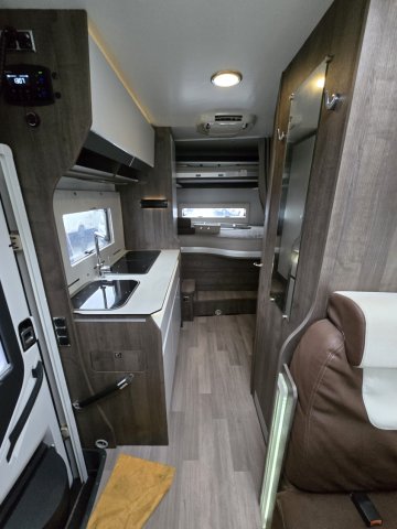 Benimar Amphitryon 940 - Photo 10