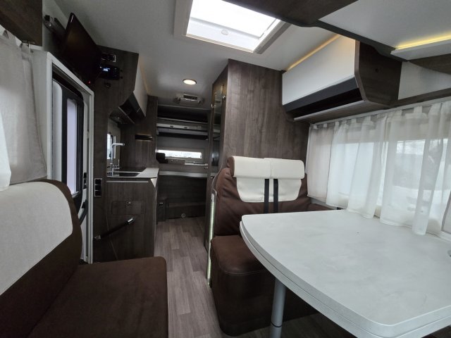 Benimar Amphitryon 940 - Photo 11