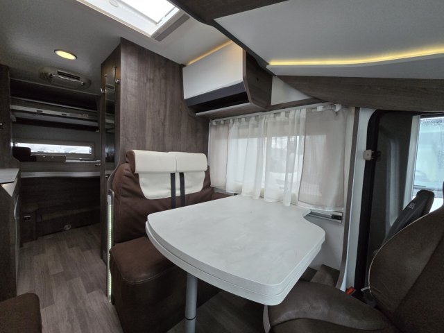 Benimar Amphitryon 940 - Photo 12