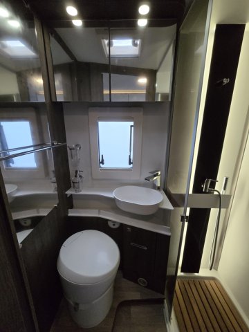 Benimar Amphitryon 940 - Photo 14