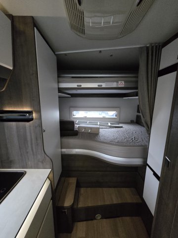 Benimar Amphitryon 940 - Photo 15