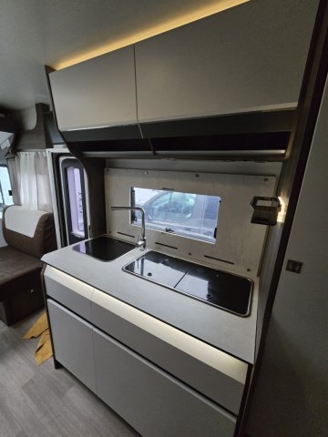 Benimar Amphitryon 940 - Photo 17