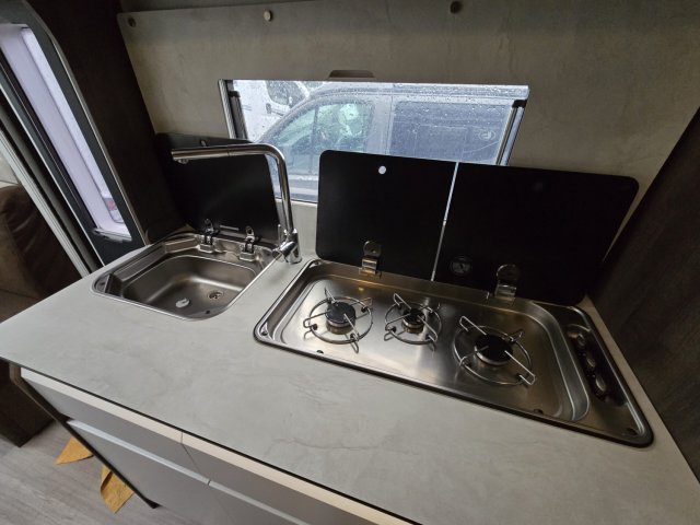 Benimar Amphitryon 940 - Photo 19