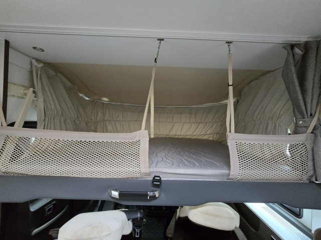 Benimar Amphitryon 940 - Photo 20