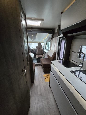 Benimar Amphitryon 940 - Photo 21