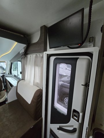 Benimar Amphitryon 940 - Photo 22