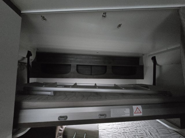 Benimar Amphitryon 940 - Photo 25