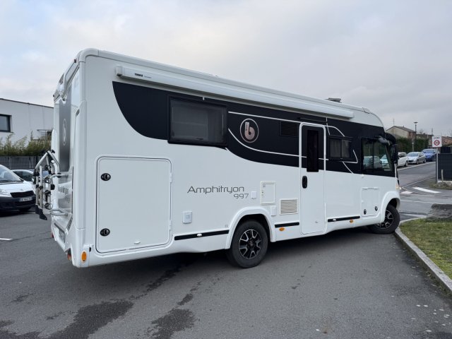 Benimar Amphitryon 997 - Photo 5