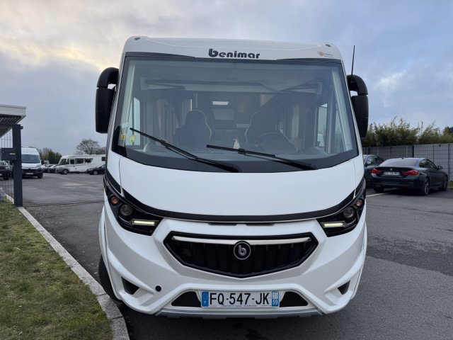 Benimar Amphitryon 997 - Photo 6