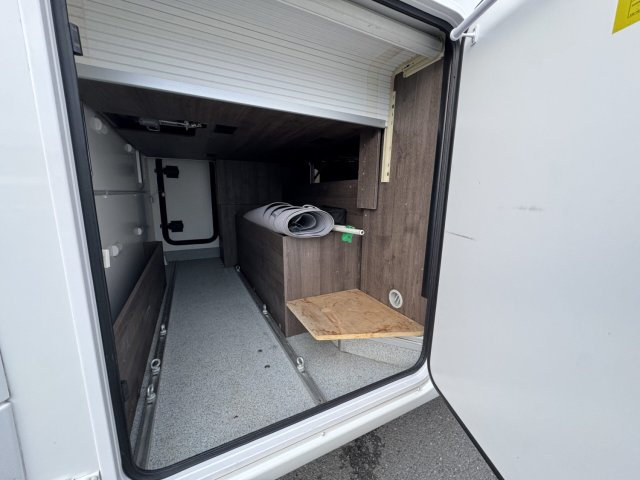 Benimar Amphitryon 997 - Photo 8