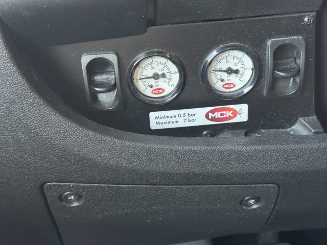 Benimar Amphitryon 997 - Photo 10