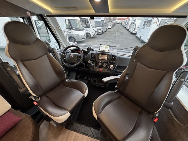 Benimar Amphitryon 997 - Photo 11