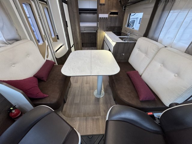 Benimar Amphitryon 997 - Photo 12