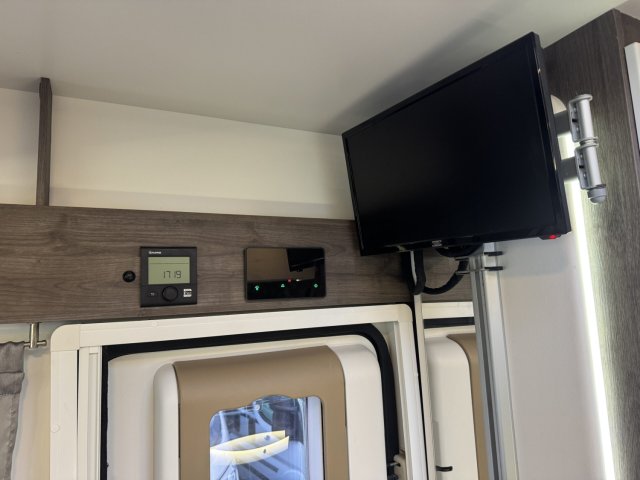 Benimar Amphitryon 997 - Photo 14