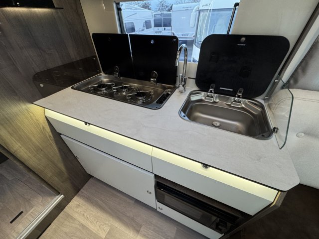 Benimar Amphitryon 997 - Photo 15