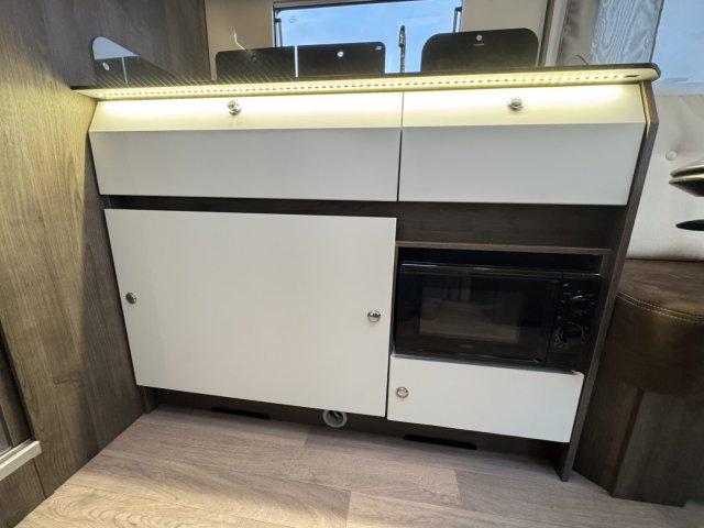 Benimar Amphitryon 997 - Photo 16