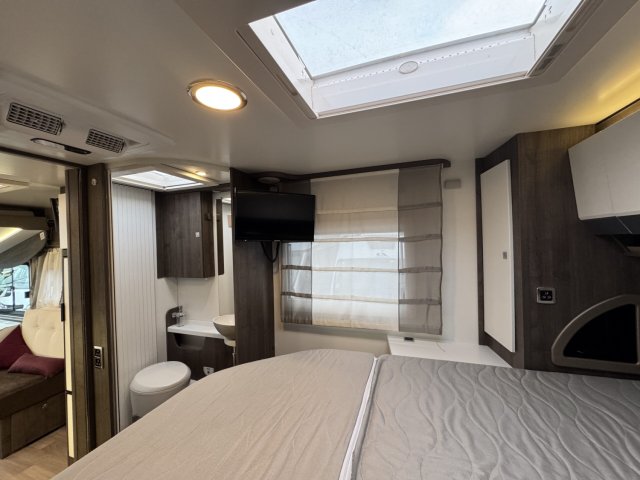 Benimar Amphitryon 997 - Photo 26