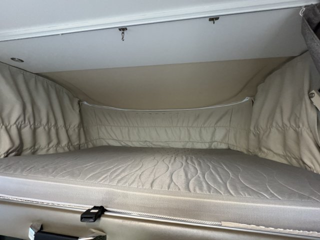 Benimar Amphitryon 997 - Photo 28