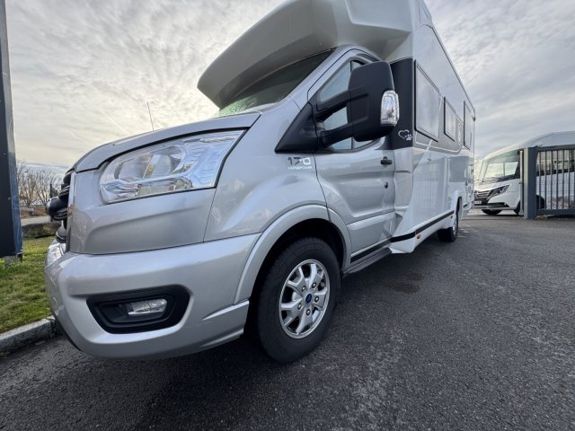 Benimar Tessoro 497 - Photo 6