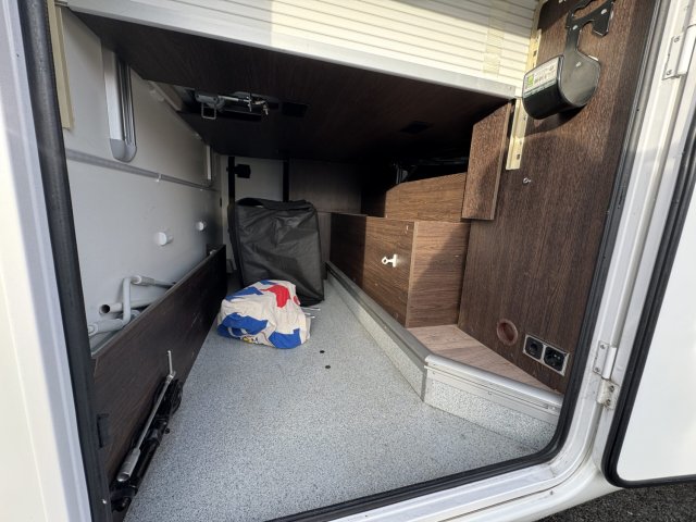 Benimar Tessoro 497 - Photo 7