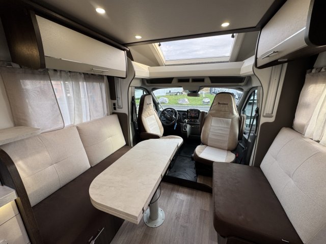 Benimar Tessoro 497 - Photo 9