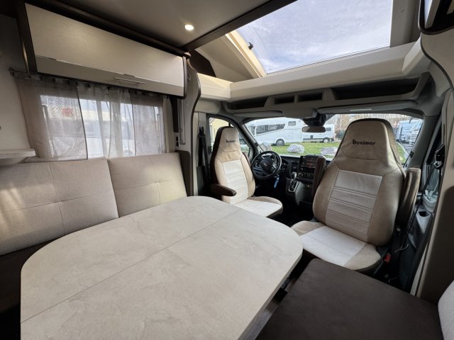 Benimar Tessoro 497 - Photo 10