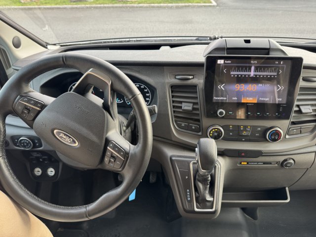 Benimar Tessoro 497 - Photo 11