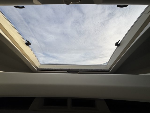 Benimar Tessoro 497 - Photo 12