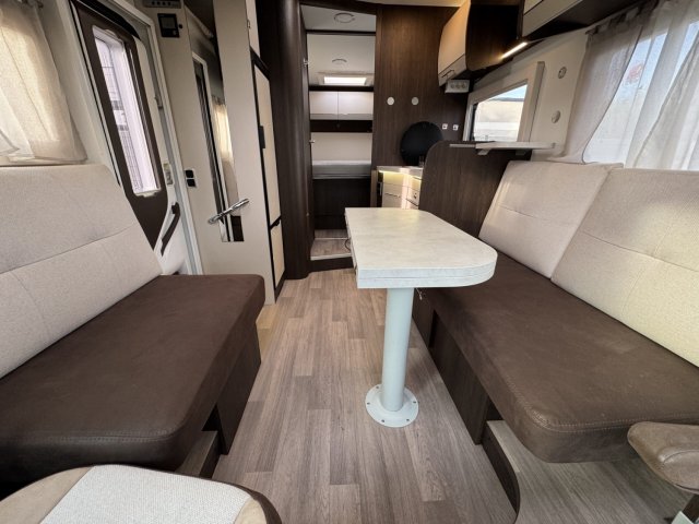 Benimar Tessoro 497 - Photo 13