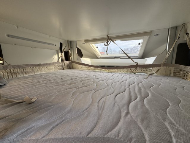 Benimar Tessoro 497 - Photo 17