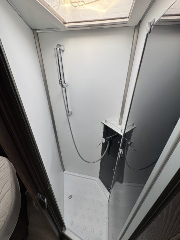 Benimar Tessoro 497 - Photo 20