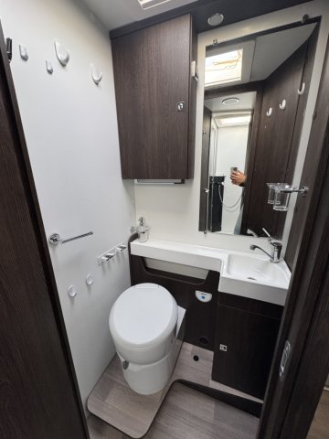 Benimar Tessoro 497 - Photo 22