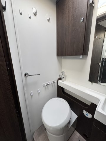 Benimar Tessoro 497 - Photo 23