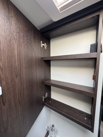 Benimar Tessoro 497 - Photo 24