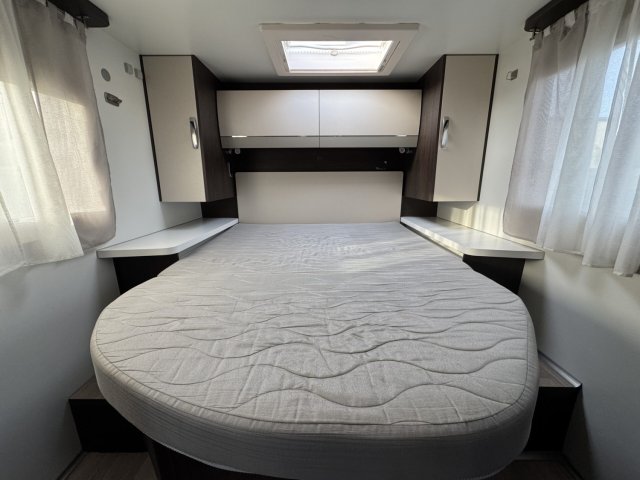 Benimar Tessoro 497 - Photo 25