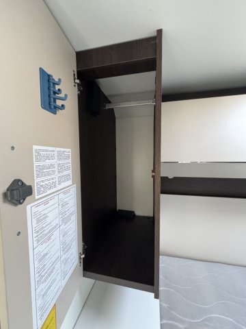 Benimar Tessoro 497 - Photo 26