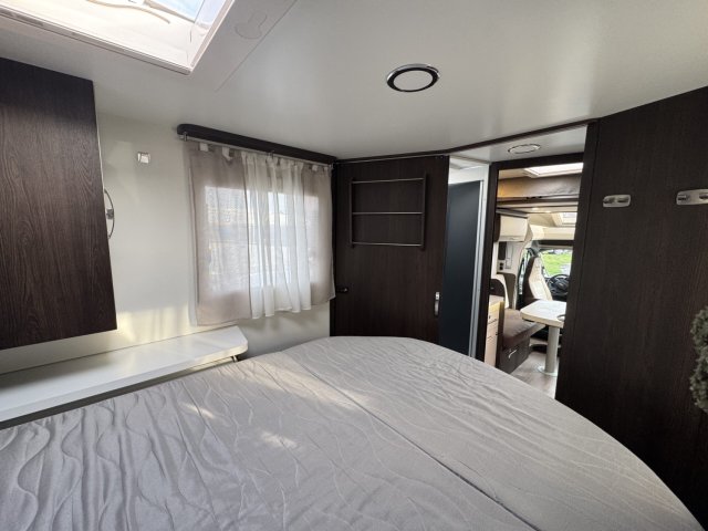 Benimar Tessoro 497 - Photo 27