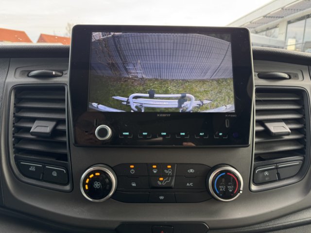 Benimar Tessoro 497 - Photo 28