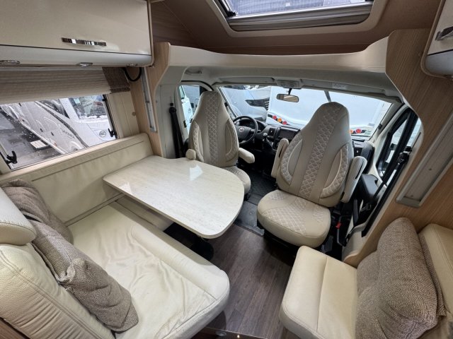 Burstner Ixeo Time IT 700 - Photo 7