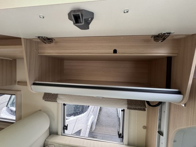 Burstner Ixeo Time IT 700 - Photo 9