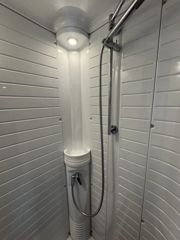 Burstner Ixeo Time IT 700 - Photo 19