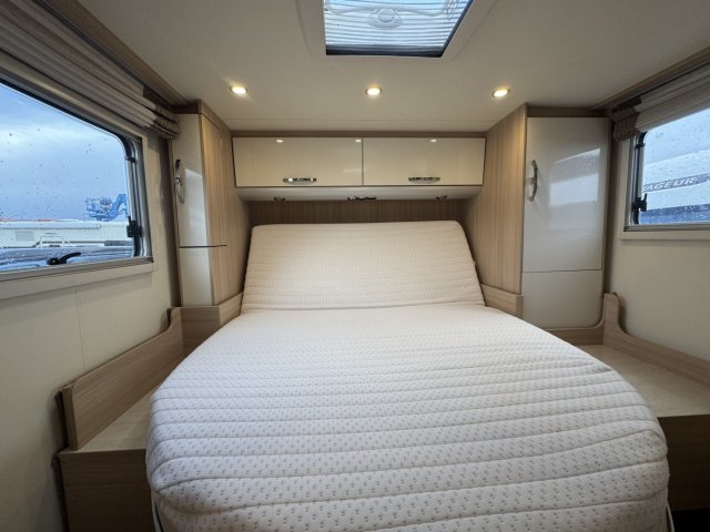 Burstner Ixeo Time IT 700 - Photo 21