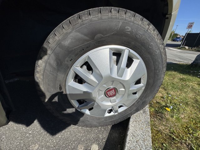 Burstner Ixeo Time IT 726 G 726g - Photo 5